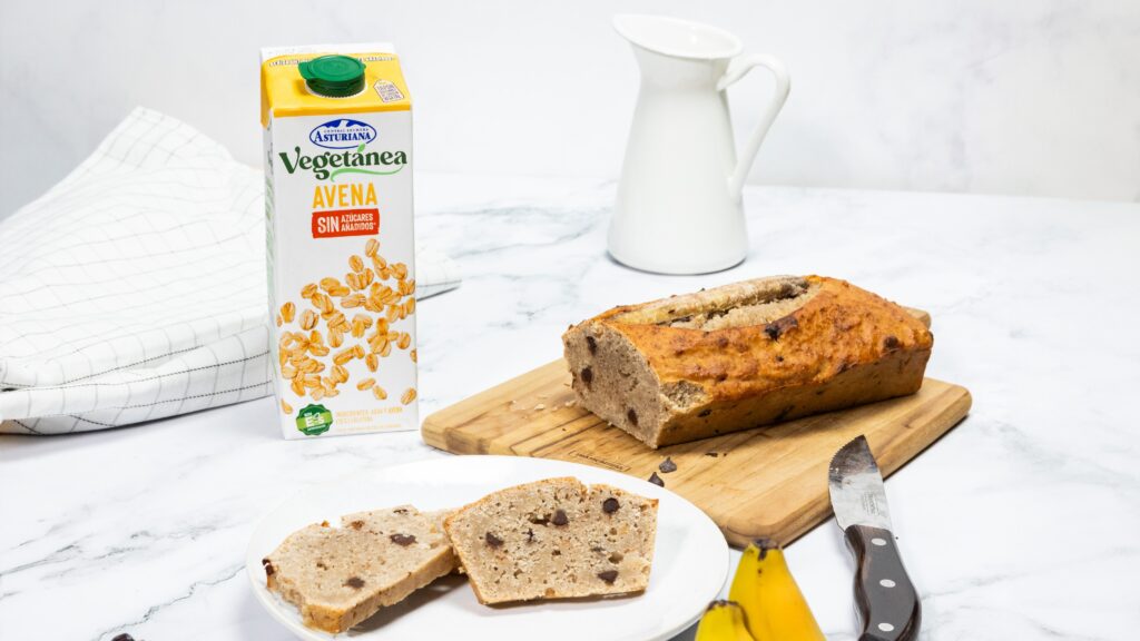 Banana Bread