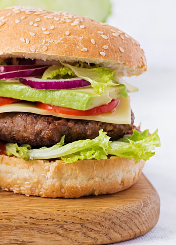Grasas saturadas: Qué son y cómo evitarlas en tu dieta