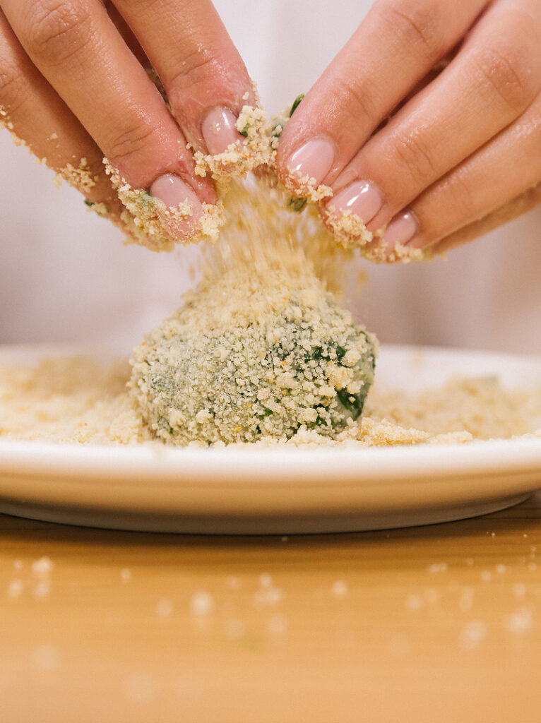 Imagen receta croquetas