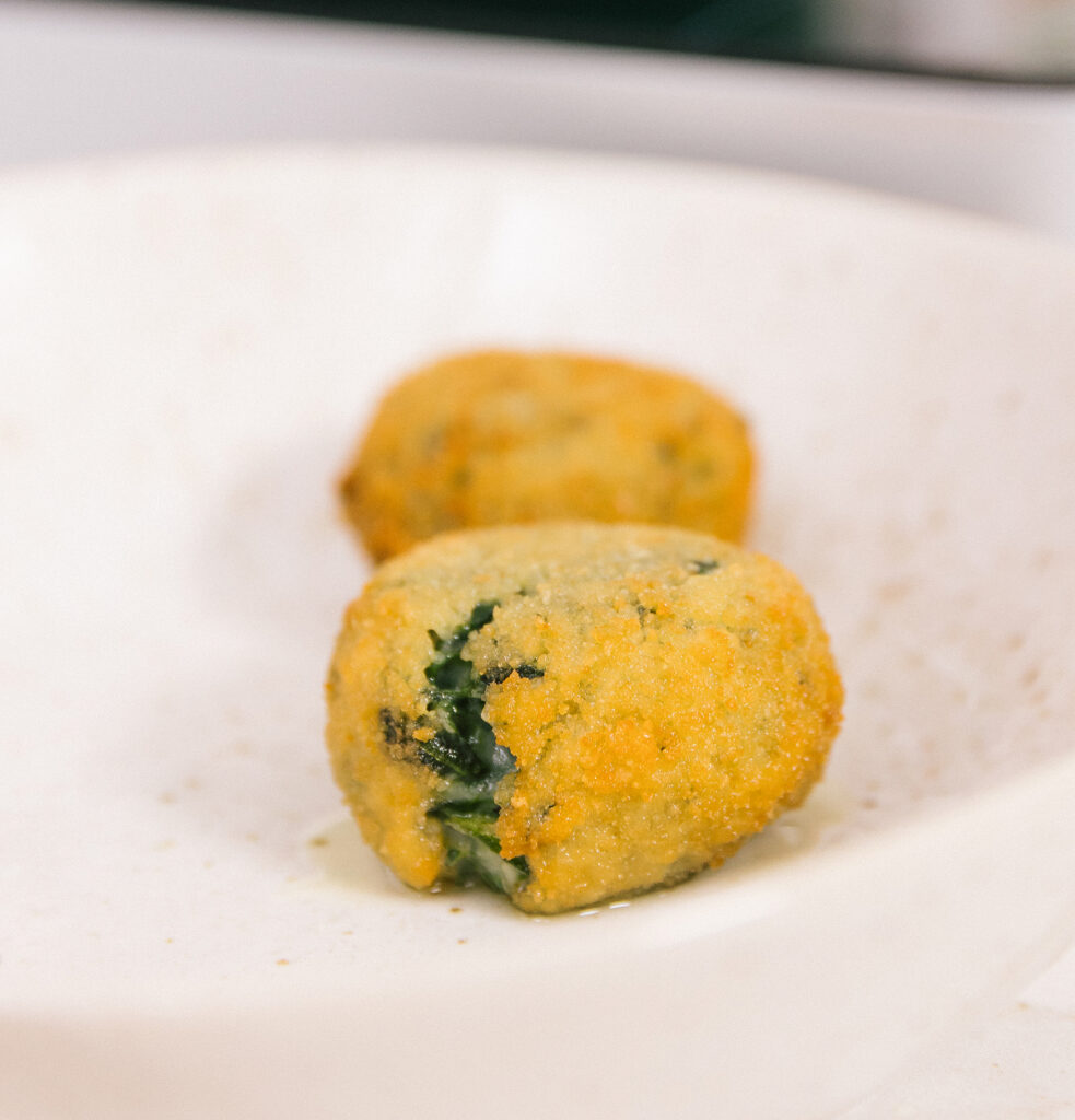 Imagen receta croquetas